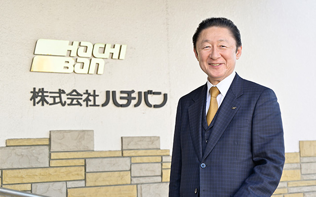 Masayoshi Chomaru