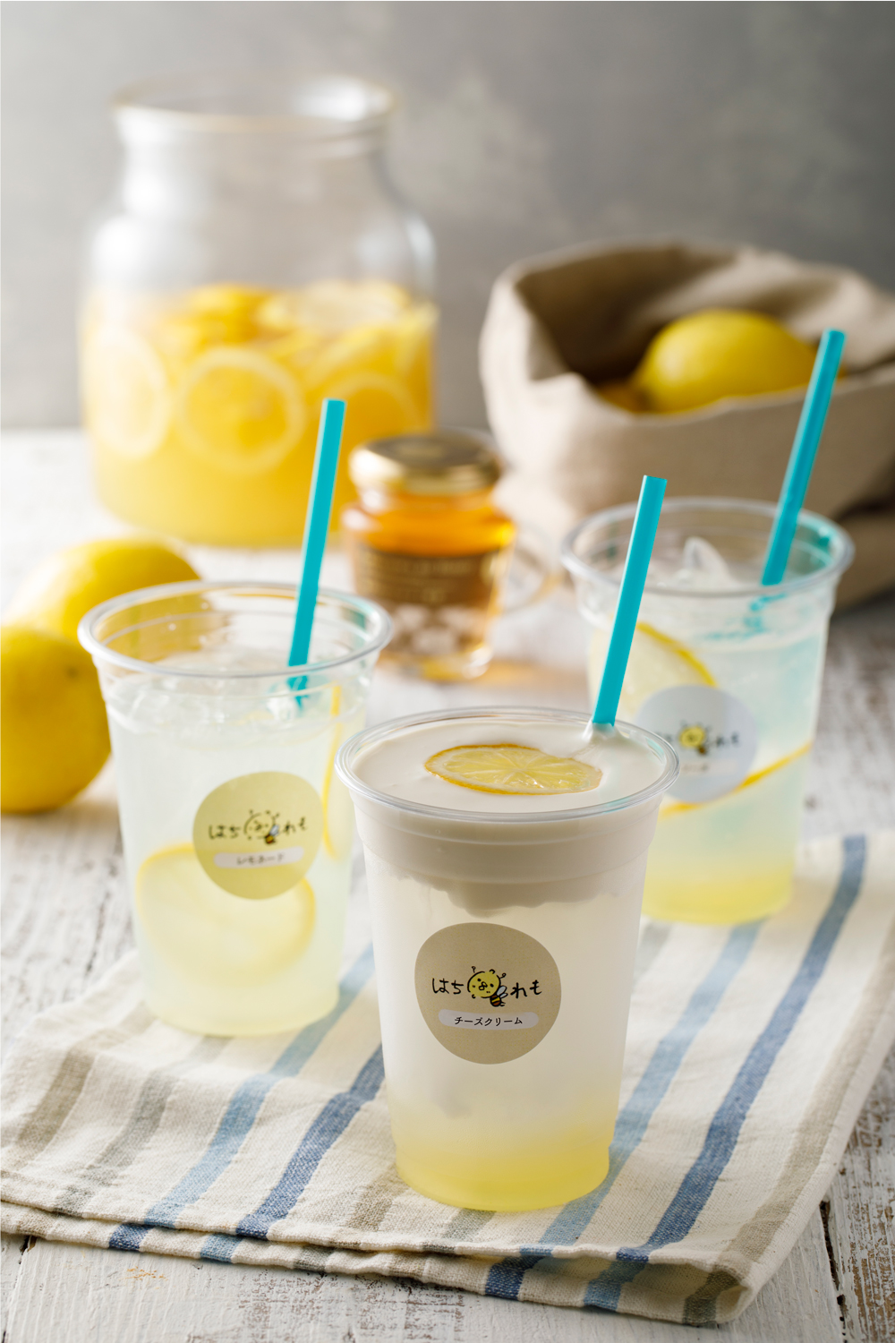 徳光PA 金澤８キッチン｢はちれも｣