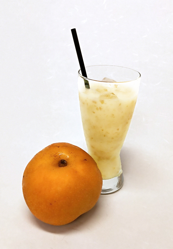 豊水梨すむーじぃ