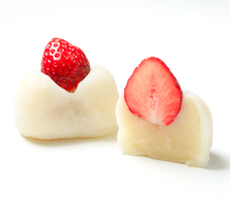 お菓子処 美福（金沢市旭町）