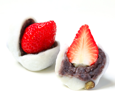 宝達山本舗 松月堂（宝達志水町）