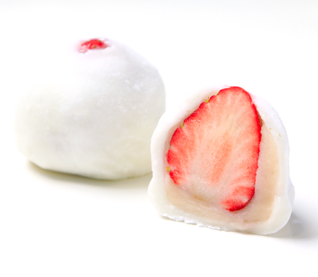 御菓子司 八野田（羽咋市）