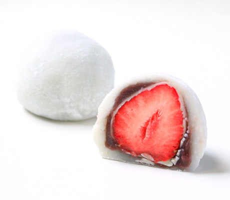 御菓子司 つば屋（金沢市松村町）