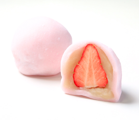 なかざき生菓子店（金沢市瓢箪町）