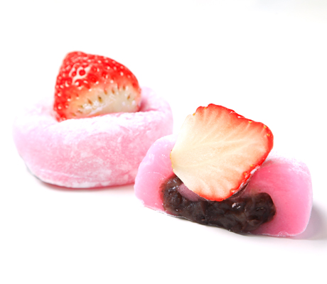 菓子処 大松庵（白山市）