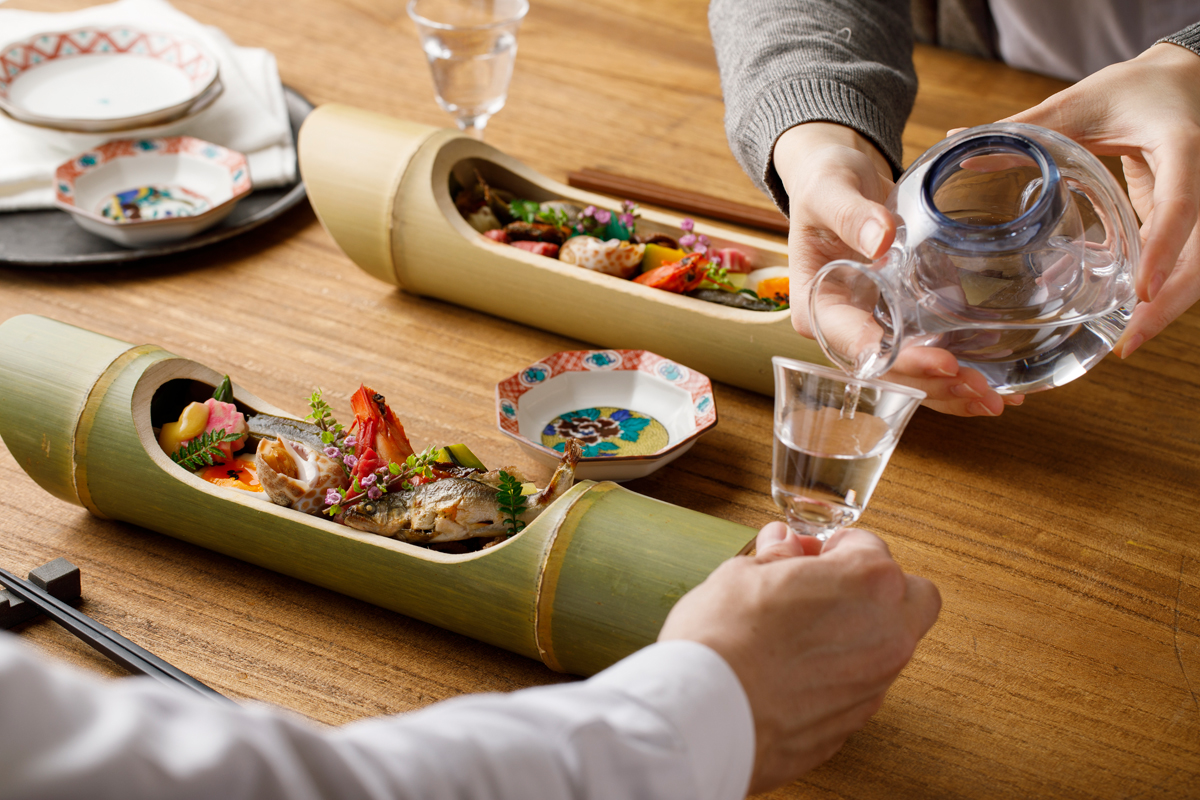 おうちで居酒屋