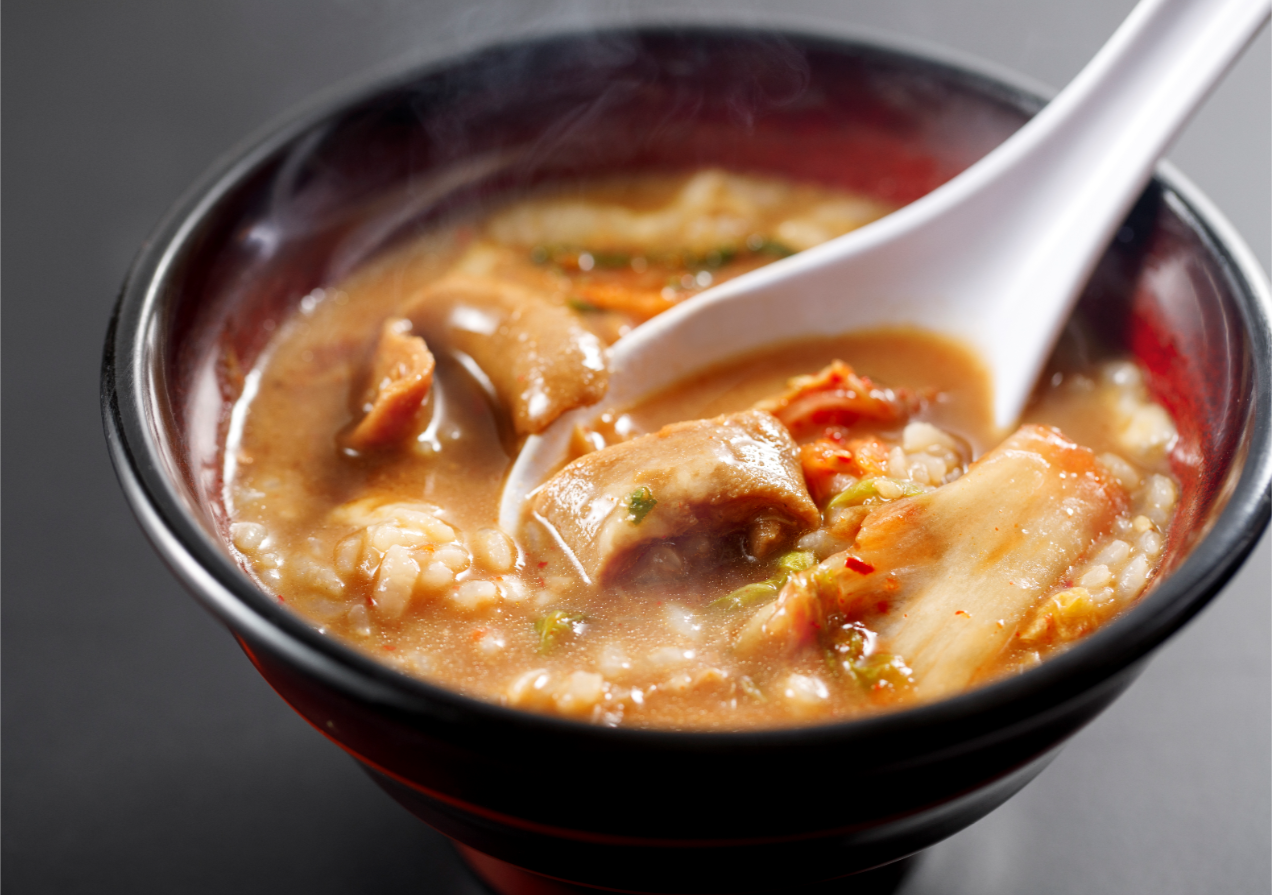 最後の一滴まで味わい尽くせる一杯