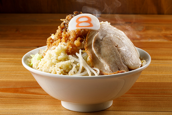 金澤豚骨醤油