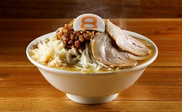 金澤豚骨醤油