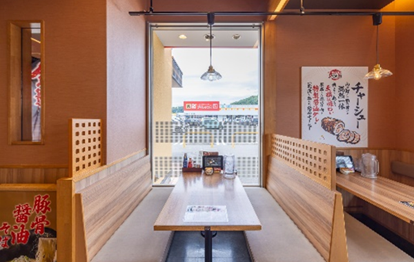 汁なし金澤豚骨醤油