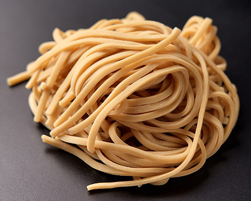 極太麺