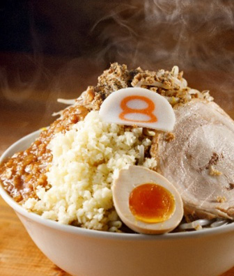 揚げギョーザ